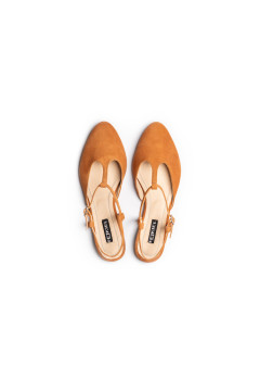 copy of Amur Grey Sandals