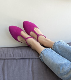 copy of Amur Grey Sandals