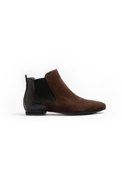 Sztyblety Bismil Brown