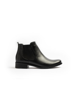 Sztyblety Narni Black