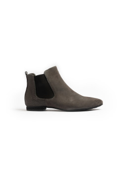 Sztyblety Bismil Grey