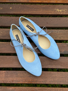 copy of Coco Mosaic Ballerinas