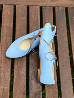 copy of Coco Mosaic Ballerinas