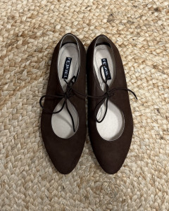 copy of Coco Mosaic Ballerinas