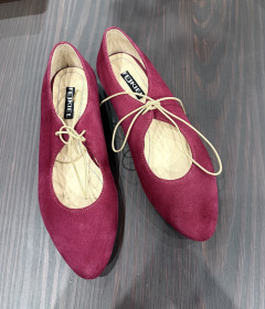 copy of Coco Mosaic Ballerinas