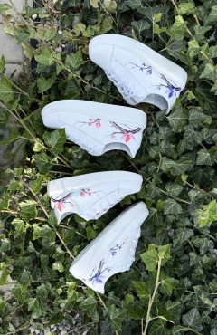 copy of Issa Beige Sandals