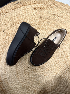Trampki Naha Brown
