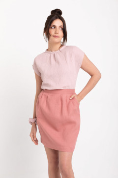 Bluzka Notoro Pink