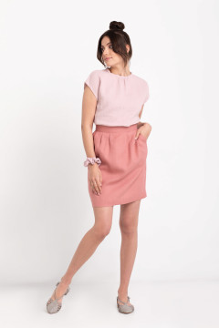 Bluzka Notoro Pink