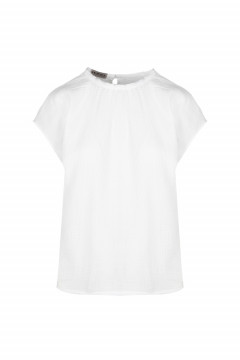 Bluzka Notoro White