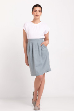 Bluzka Notoro White