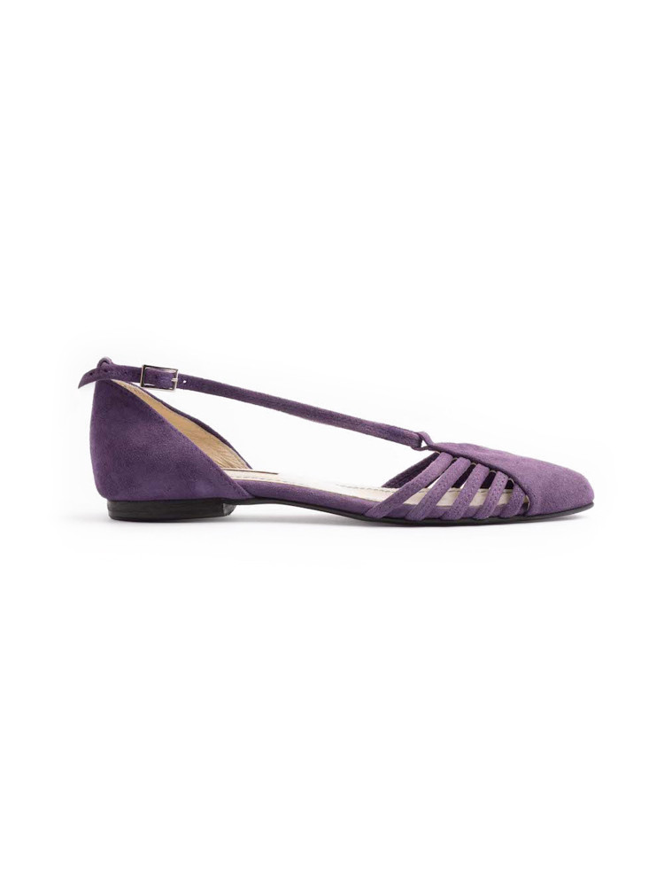 Sandałki Marilia Purple