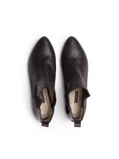 Sztyblety Bismil Black
