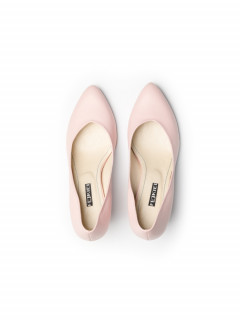 Saray Pink Stilettos